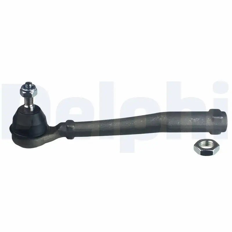 DELPHI Peugeot 208 ve Citroen C-Elysee Sol Ön Rot Başları 235 mm