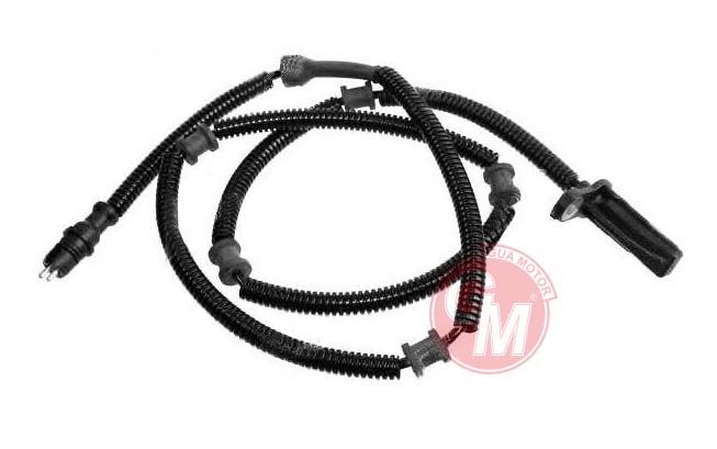ABS SENSORU RENAULT MASTER 2 19DTI DCI 22 25DCI 28DTI 30DCI 00- ARKA