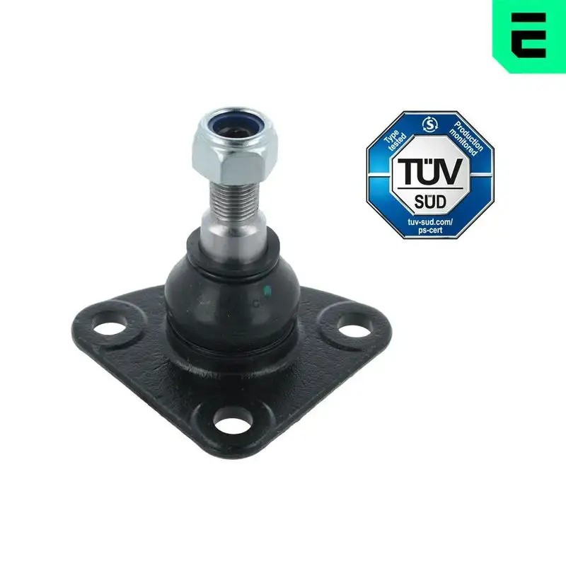 OPTIMAL Boxer Jumper Ducato III 06 Alt Rotil 24,3 mm