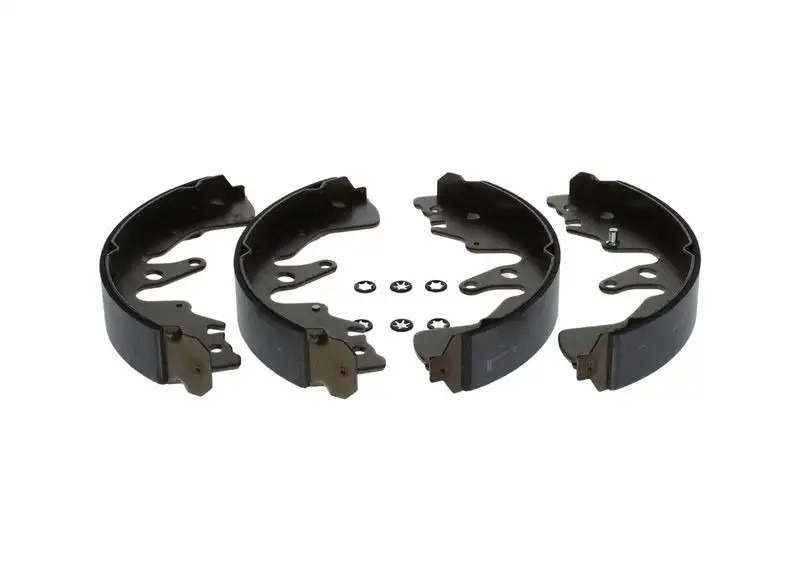 BOSCH Suzuki Grand Vitara 2.0, 1.9 ve 1.6 Arka Fren Balatası 254×42 mm
