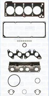 MOTOR FULL TAKIM CONTASI KECESIZ SILINDIR KAPAK CONTASIZ FORD CONNECT 1.8 TDI TDCI BHPA HCPA RWPA URETIME KAPALI