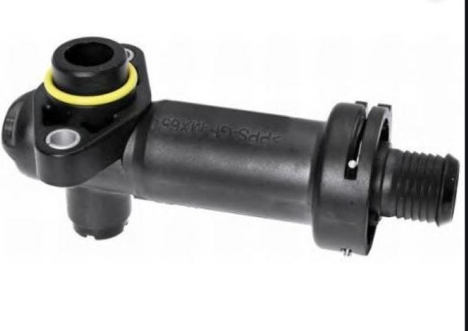 FROW Termostat (70 °C) (BMW E87, 46, 90, 60×3, X5, X6 M47N M57N N47D2)
