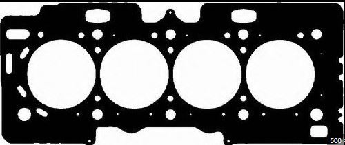Silindir Kapak Contası Peugeot 1.70 mm P106 P206 P306 1.6 8V