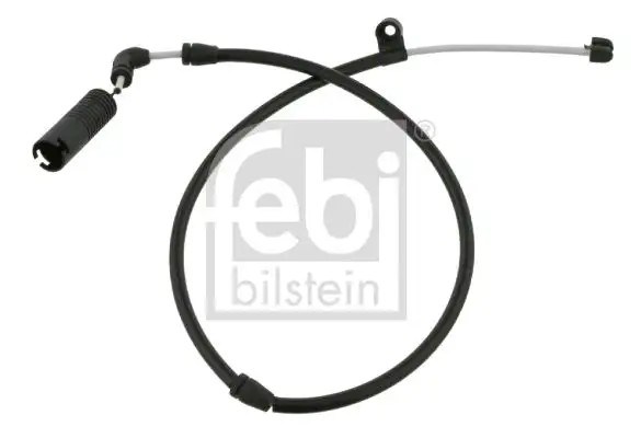 FEBI BMW X3 20d ve X3 2.0sd/X3 2.0d Ön Fren İkaz Kablosu 820 mm