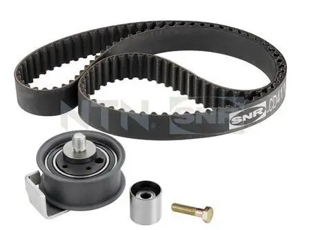 SNR Audi A4 1.8 ve Volkswagen Passat B5 1.8 Eksantrik Gergi Rulmanı 25 mm