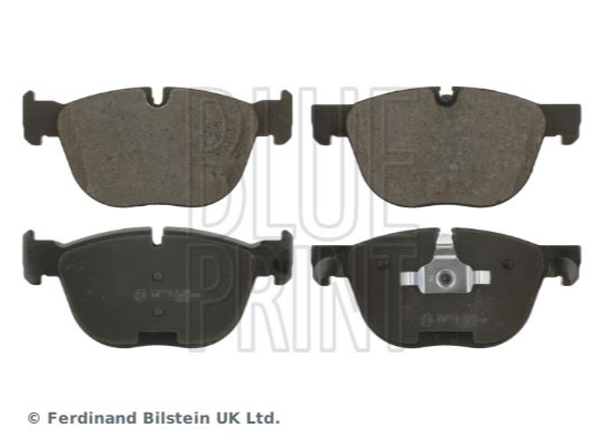 Blue Print Ön Fren Balatası (BMW E71, E72×4, X5×6)