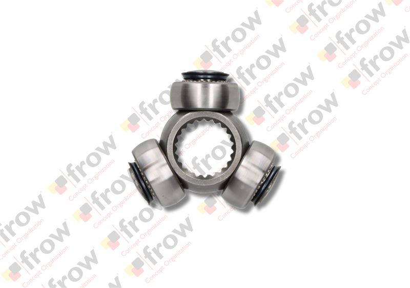 Aks Mafsalı Küçük Tip R12 R9 R11 (FROW)