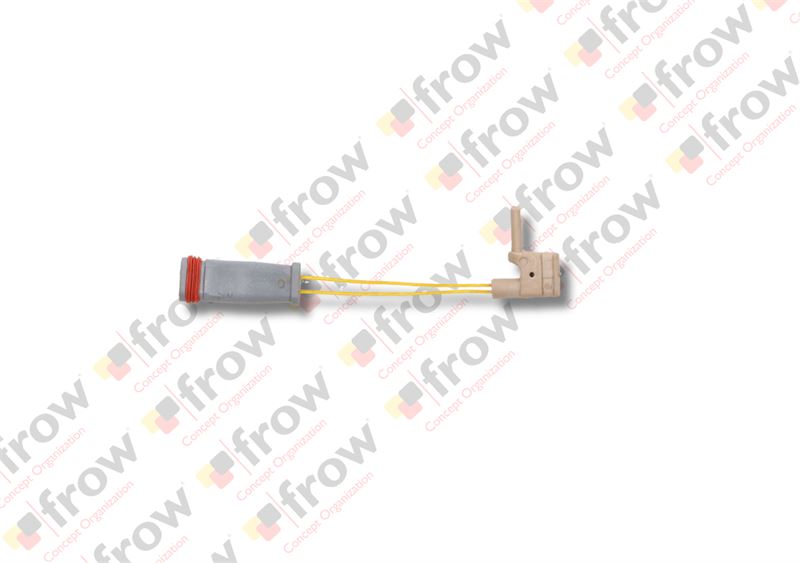 Fren İkaz Kablosu (Mercedes W169 W211 A Serisi E Serisi 02-04)