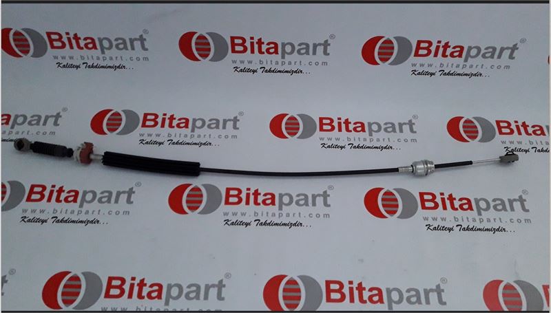 VITES HALATI UZUN MEGANE II
