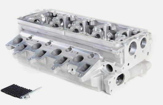 GSK Silindir Kapağı Volkswagen Transporter T5 T6 Caravelle CFC