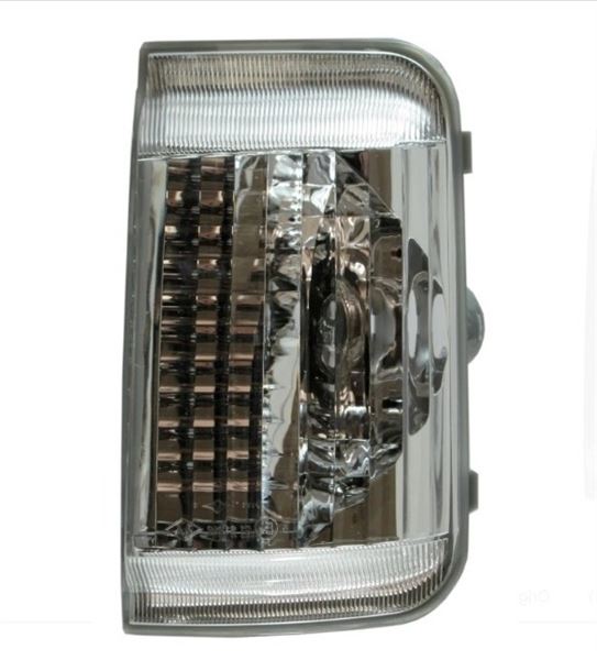 Ayna Sinyali Lambası Beyaz Sağ (Fiat Ducato 100 Multijet 2.0, Citroën Jumper 2.0)