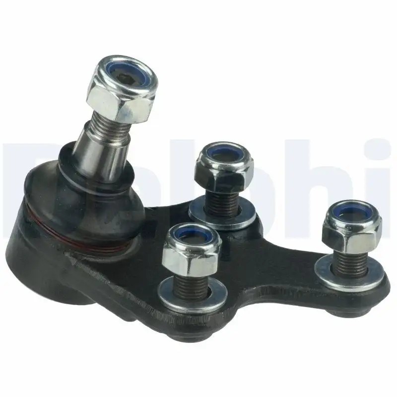 DELPHI Peugeot 508, Citroen C5 Aircross Alt Rotil M14x1.5