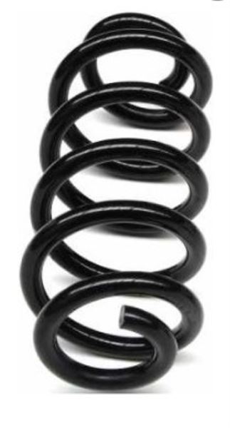 FROW Helisel Yay (Ön) (Opel Corsa D 06-10)