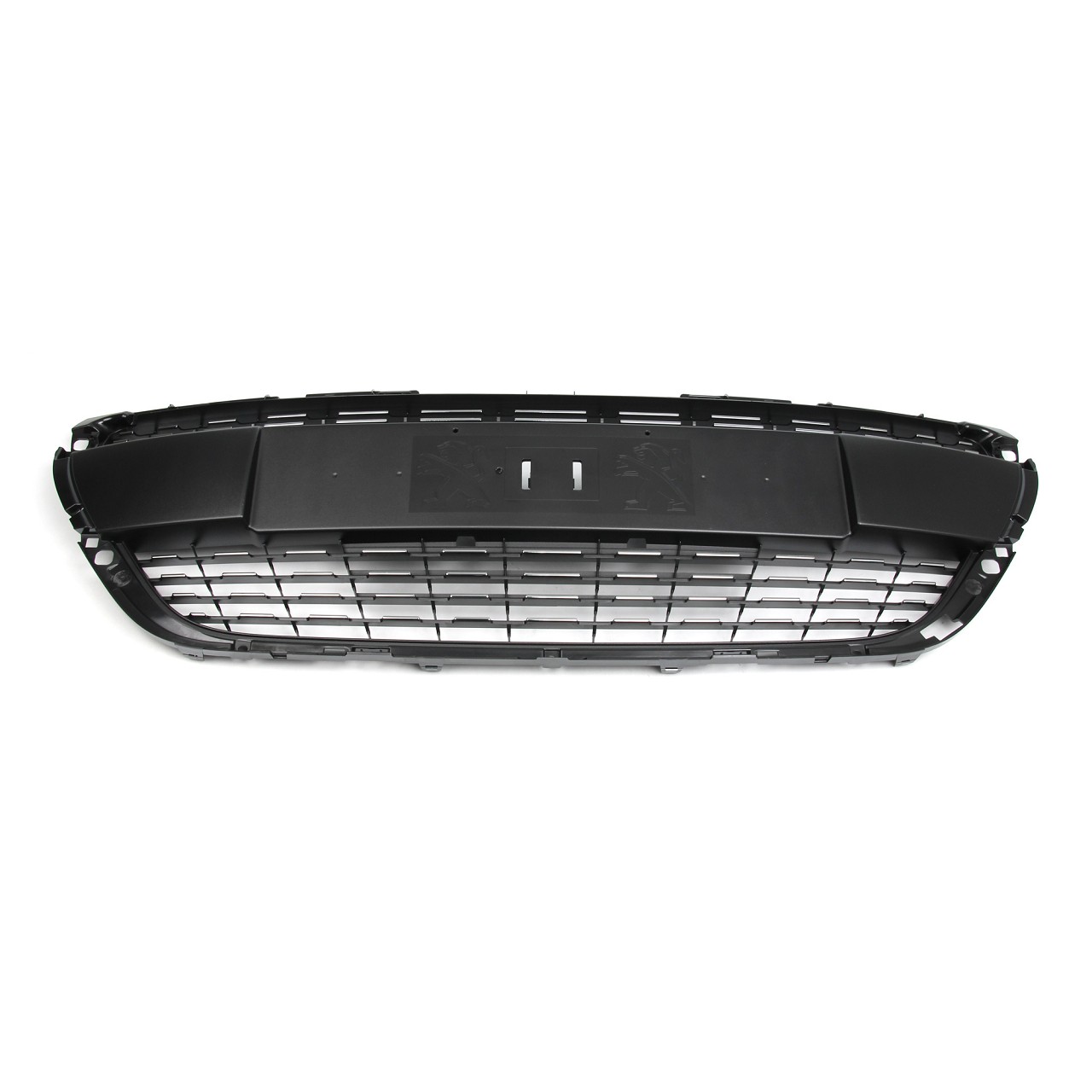 Ön Tampon Orta Izgara (Peugeot P208)