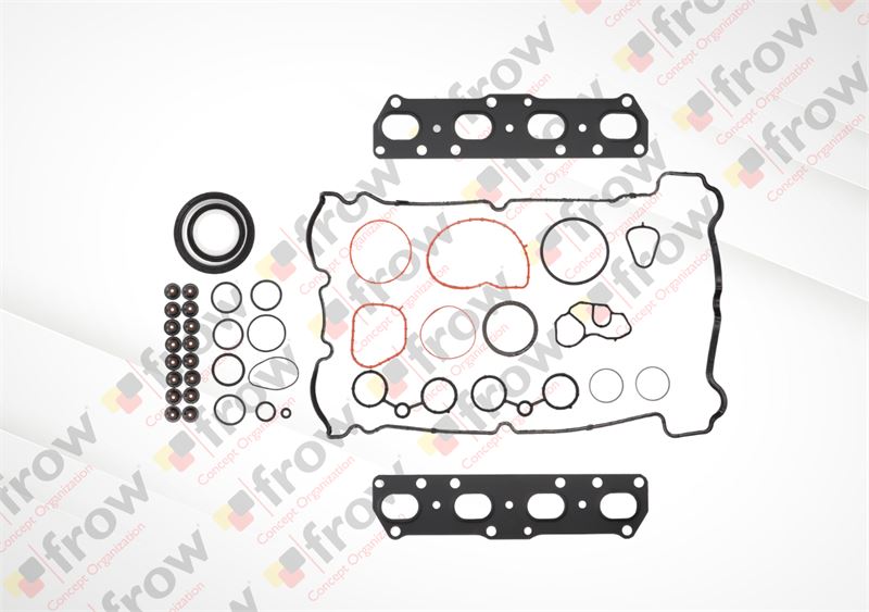 TAKIM CONTA (TURBOLU) SKT KECELI PEUGEOT P207 P208 P308 P3008 P508 P5008 PARTNER TEPE RCZ CITROEN C3 C4 C5 DS3 DS4 DS5 BERLINGO B91.6 16V EP6 EP6C