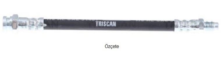 Frow Arka Disk Fren Hortumu (Fiat Egea 2015-)