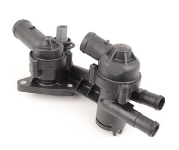 MOTOR TERMOSTAT