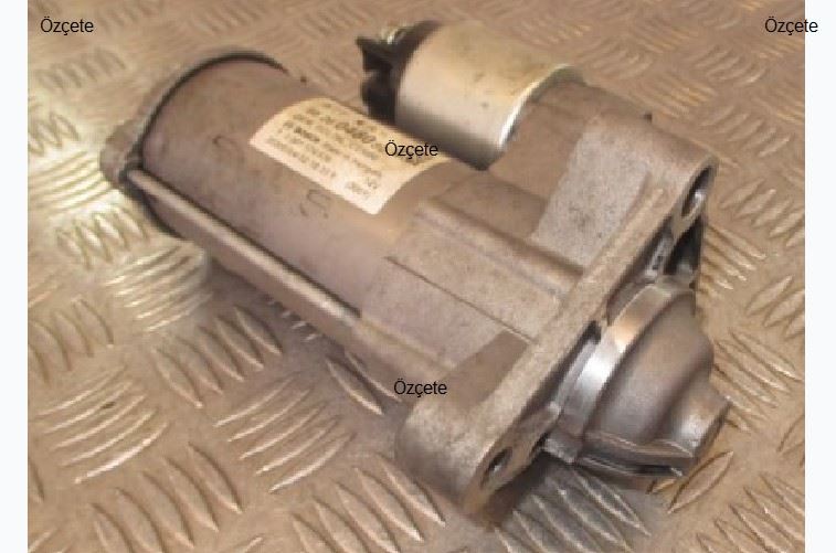MAR? MOTORU BOXER 20 EURO 6