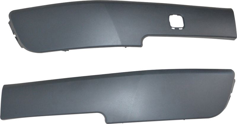 Maral Ön Tampon Kapak Plastik Sol (L) Megane II 06
