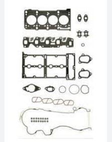 Otoconta Motor Takım Contası Keçeli Subap Lastıklı Silindir Kapağı Contasız (Opel Astra, Vectra, Zafira 1.9 CDTI, Fiat Doblo 1.9 JTD)