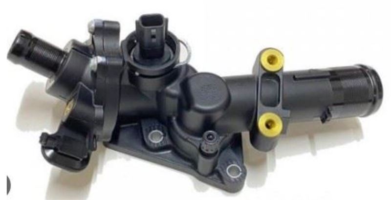 Termostat 83°C Renault Clio IV 1.5 DCI 90 HP