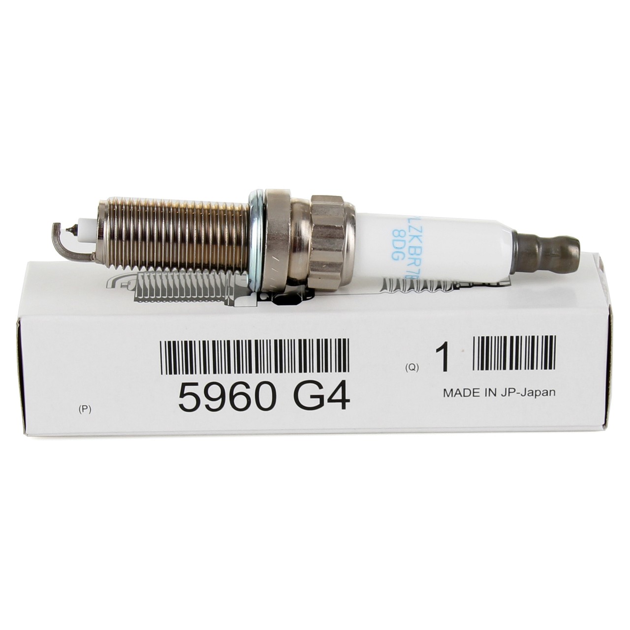 PSA Ateşleme Buji (OEM:5962A5;5960G4)