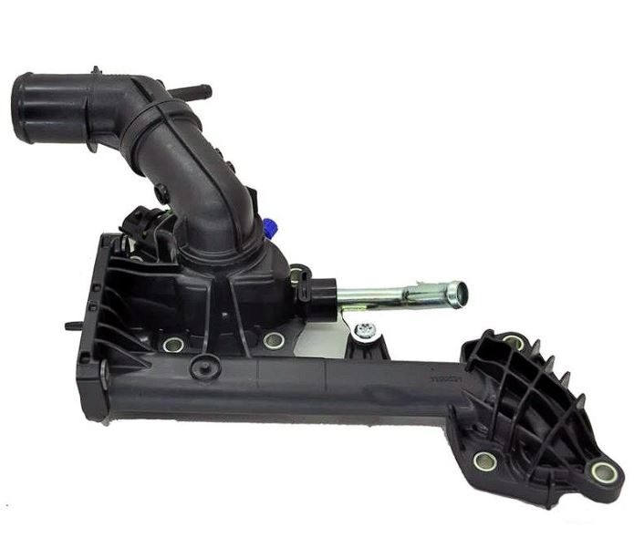BITAPART Termostat Kompakt (Fiat Doblo, Egea, 500 1.6 MJET Euro6)