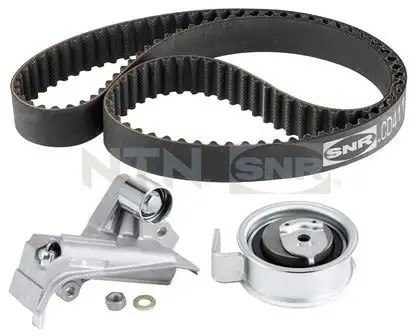 SNR Audi A6 ve Volkswagen Passat B5.5 1.8T için Eksantrik Rulman Kiti