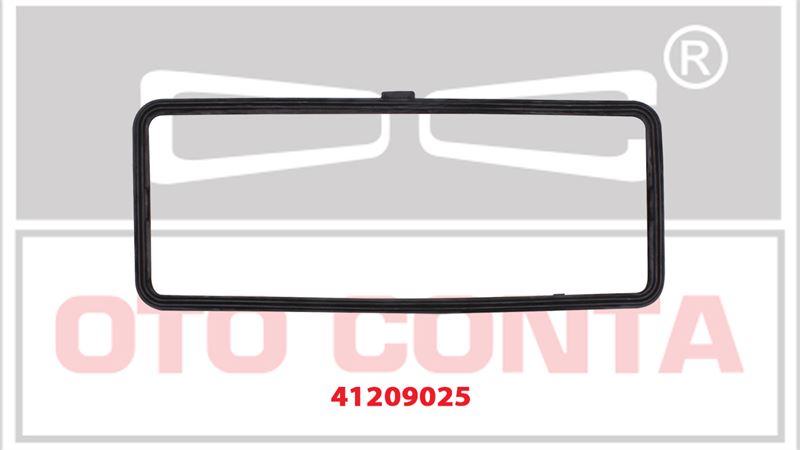 Kulbutor Üst Kapak Contası (PEUGEOT Partner P106, P206, P306, CITROEN Berlingo C2, C3, XSARA 1.4 KFX, KFV, TU3JP)