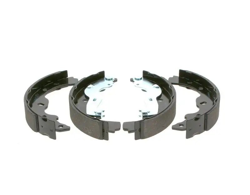 BOSCH Suzuki SX4 1.6 Arka Fren Balatası 220x35 mm