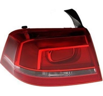 STOP LAMBASI SOL LEDLI TIP VOLKSWAGEN PASSAT 11-
