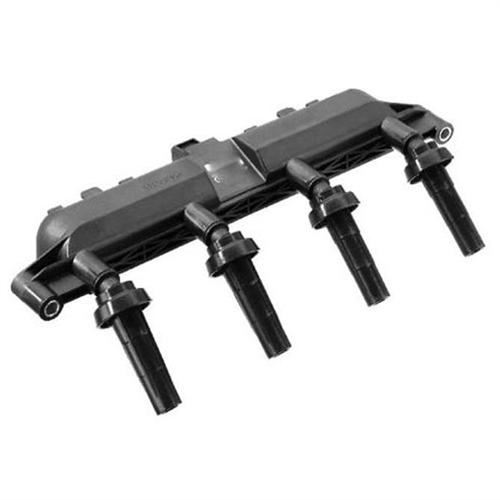 ATESLEME BOBINI SIYAH P206/P306/PARTNER