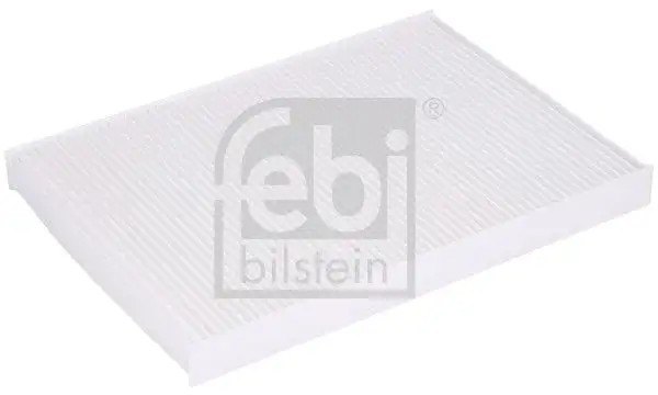 FEBI Volkswagen Golf 3-4 Bora Polo 1.4-1.9 Tdi Polen Filtresi 279 mm