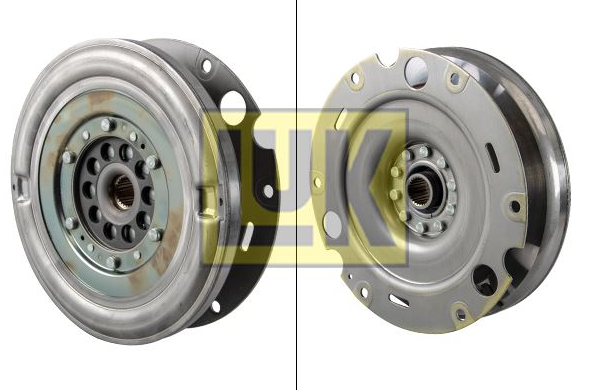 LUK Volan (Audi A6 20 TDI Quattro 15-18)