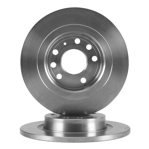 Fren Diski Arka (7D 278 mm) (Opel Vectra C, Signum, Fiat Croma, Saab 9-3)