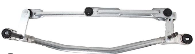 Silecek Mekanizması Motorsuz (Fiat Egea)