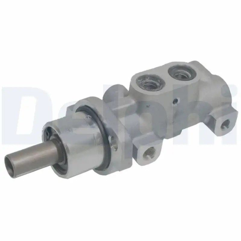 DELPHI Peugeot 206 1.4 Hdi ve 306 1.6 Fren Ana Merkezi 20,6 mm