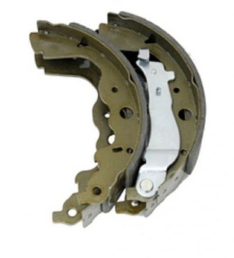 Frow Pabuçlu Balata (230x42 mm) (Renault Kangoo III, Captur, Clio IV, Dacia Duster, Dokker, Lodgy, Sandero II, Logan MCV, Nissan Micra, Note, Mercedes Citan)