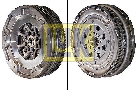 Volan (Mercedes-Benz W204, W212 08-)