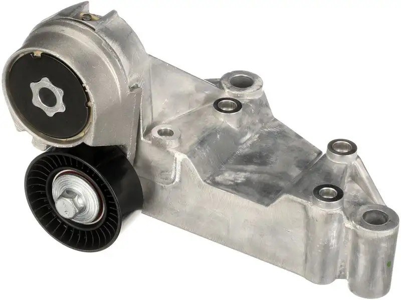 GATES Ford Connect 1.8 Tdci Alternatör Gergi Kutusu