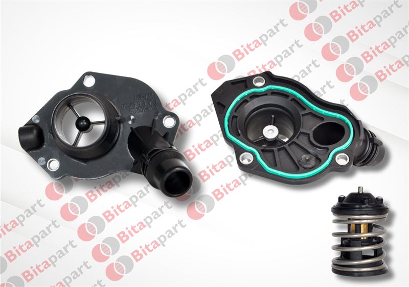 TERMOSTAT BMW N47 N57