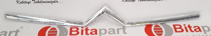 BİTAPART Motor Kaput Çavuş Arma C4 YM