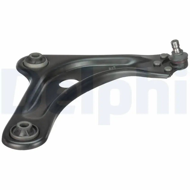 DELPHI Citroen C3 III ve Peugeot 208 I Ön Sağ Alt Salıncak 410 mm