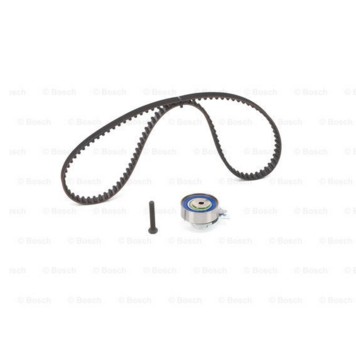 INA Opel Astra F 1.4-1.6 ve Opel Vectra A 1.6 Triger Seti 111 Diş 17 mm