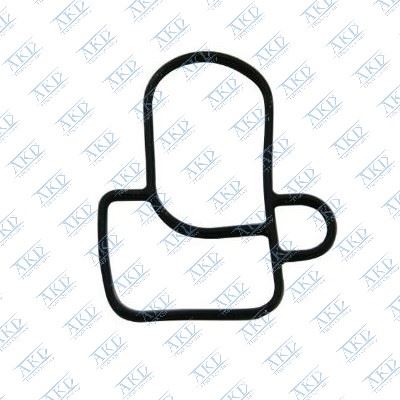 AKD Yağ Soğutucu O-ring OPEL Vectra B Astra G Vectra C X20DTL X20DTH Y20DTH
