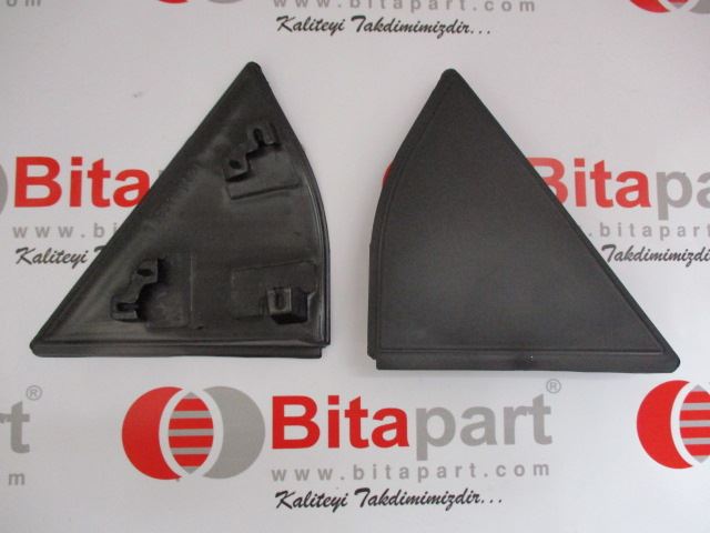 Bitapart Sol Çamurluk Üst Kapak Rifter