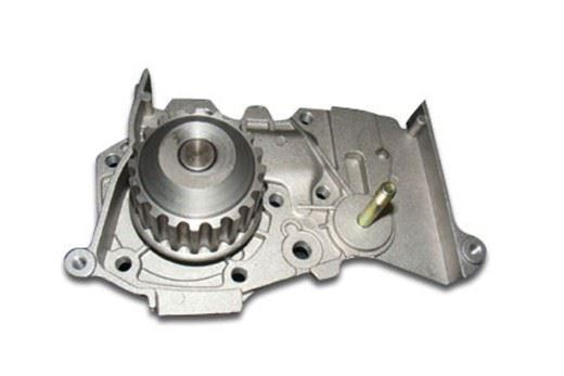 FROW Renault Megane Laguna Clio Duster Logan Su Pompası Dişli Kayış Mekanizması