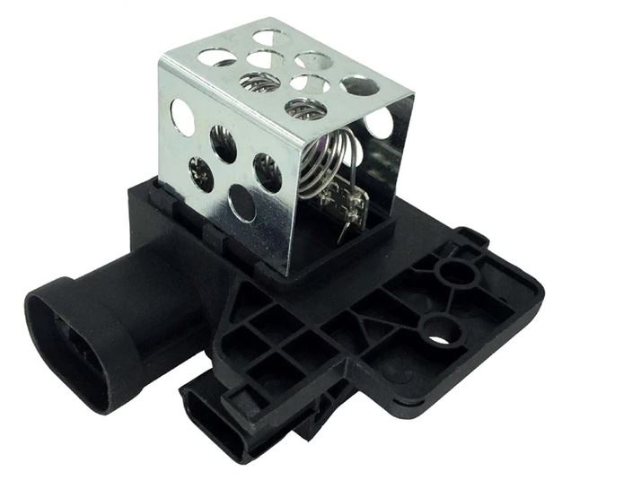 Fan Rezistansı (Renault Clio IV, Dokker, Lodgy, BD4, 1.0)