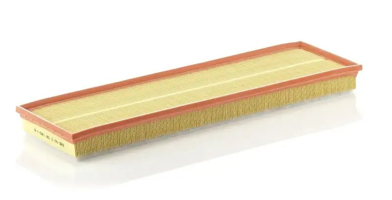 MANN 166×49×576 mm Hava Filtresi Otomobil İçin