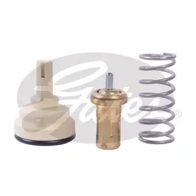 GATES Volkswagen Golf 5, Tiguan ve CC 1.4 Tsi 95 °C Termostat